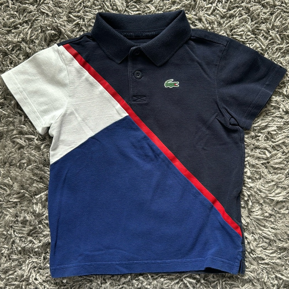 Boys shirt